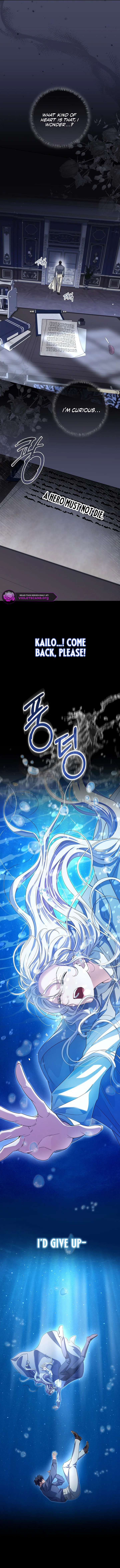 The Closet Fan Princess Chapter 80 - Page 11