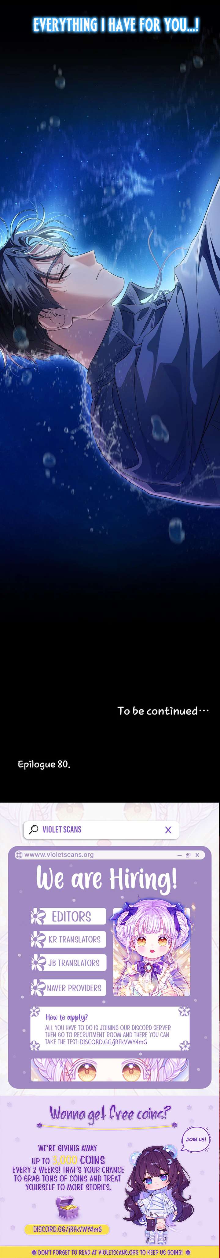 The Closet Fan Princess Chapter 80 - Page 12