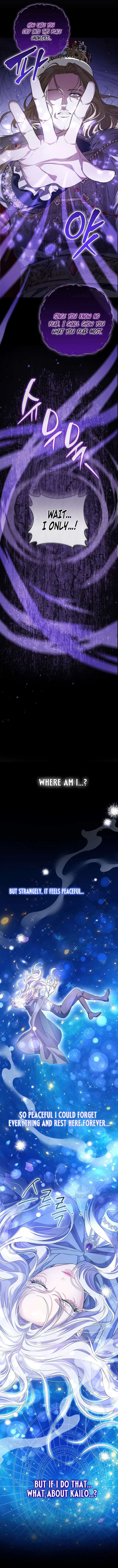 The Closet Fan Princess Chapter 80 - Page 9