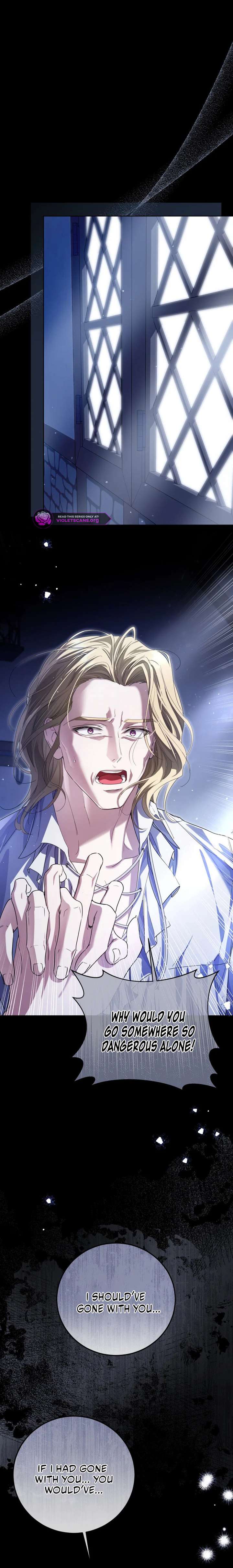 The Closet Fan Princess Chapter 81 - Page 4