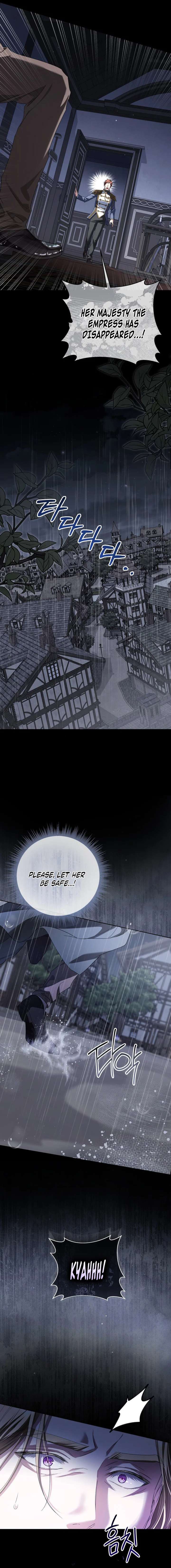 The Closet Fan Princess Chapter 81 - Page 7