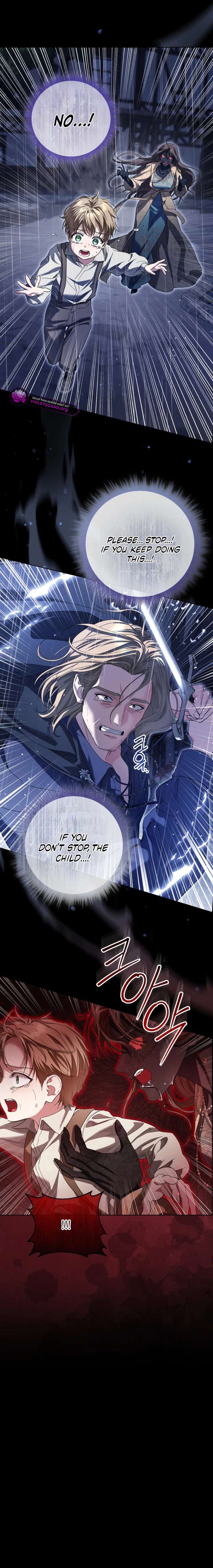 The Closet Fan Princess Chapter 81 - Page 8