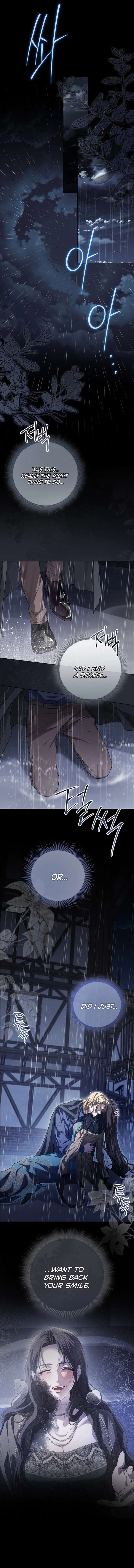 The Closet Fan Princess Chapter 81 - Page 9