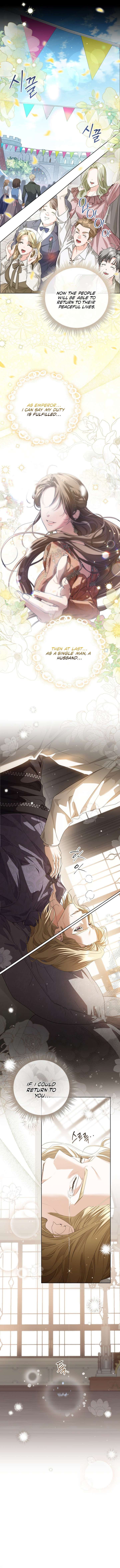 The Closet Fan Princess Chapter 82 - Page 5