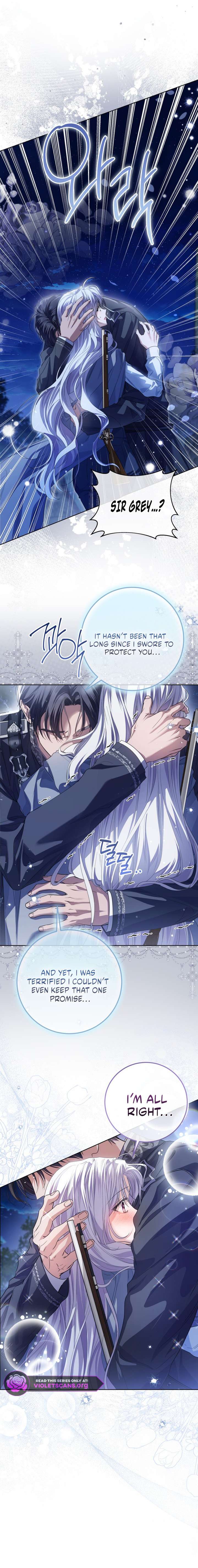 The Closet Fan Princess Chapter 82 - Page 10