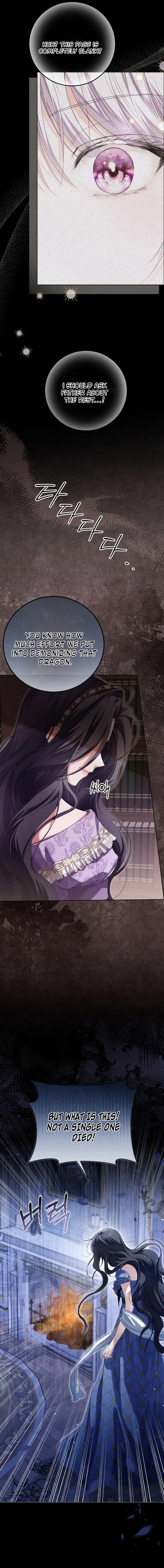 The Closet Fan Princess Chapter 84 - Page 3