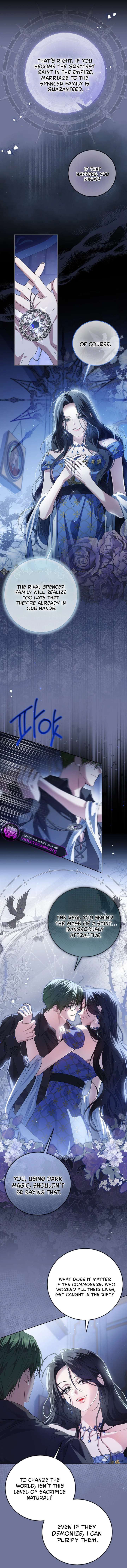 The Closet Fan Princess Chapter 84 - Page 5