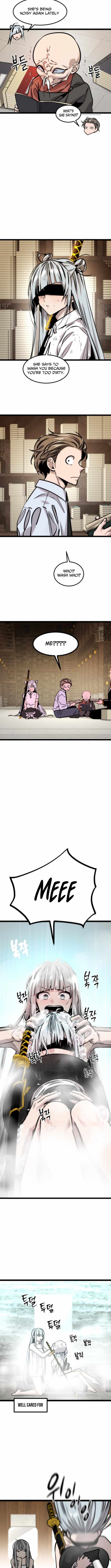 The Cloud Dream of the Nine – Zero Chapter 22 - Page 4