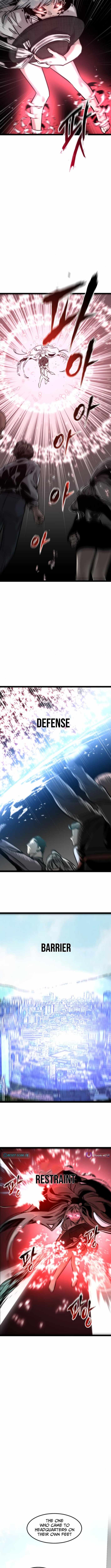 The Cloud Dream of the Nine – Zero Chapter 23 - Page 12