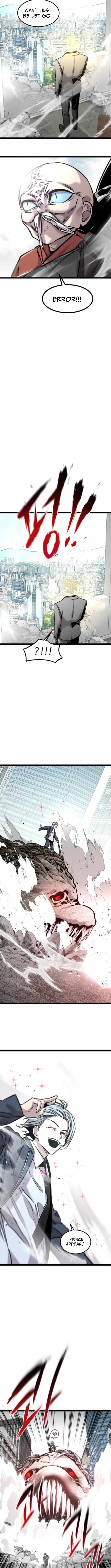 The Cloud Dream of the Nine – Zero Chapter 23 - Page 13