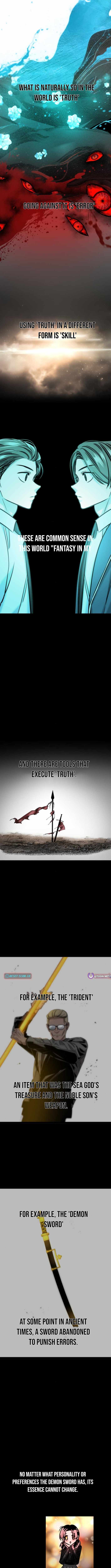 The Cloud Dream of the Nine – Zero Chapter 23 - Page 4