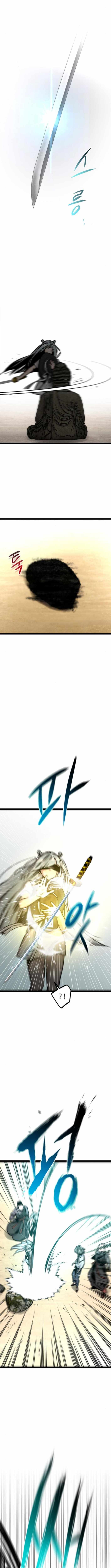 The Cloud Dream of the Nine – Zero Chapter 23 - Page 9