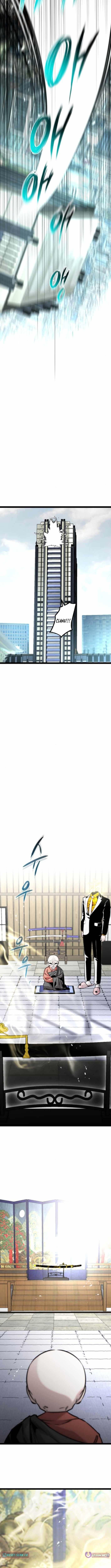 The Cloud Dream of the Nine – Zero Chapter 23 - Page 10