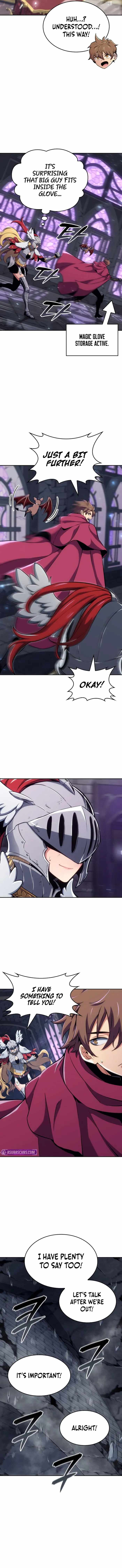 The Cold-Blooded Warrior Chapter 30 - Page 13