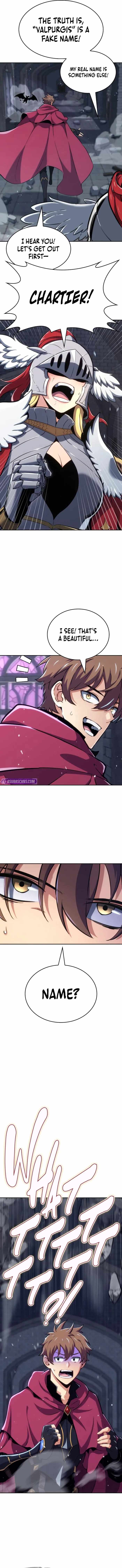 The Cold-Blooded Warrior Chapter 30 - Page 14