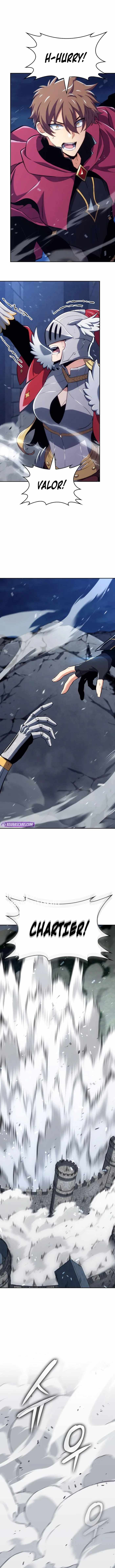 The Cold-Blooded Warrior Chapter 30 - Page 17