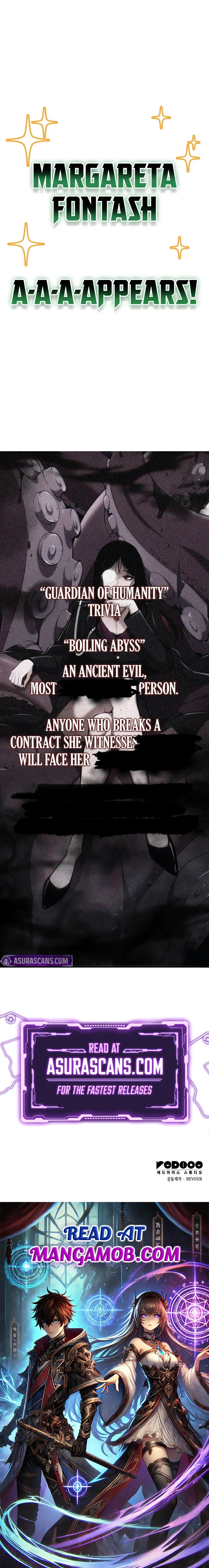 The Cold-Blooded Warrior Chapter 32 - Page 15