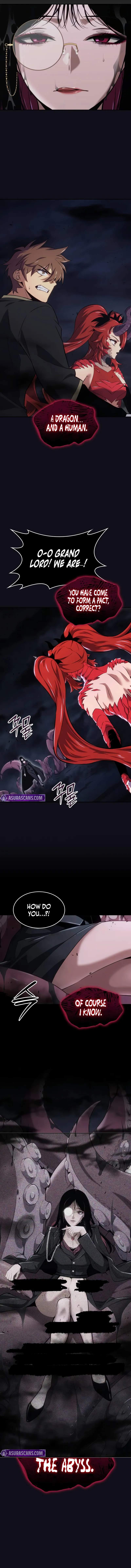 The Cold-Blooded Warrior Chapter 32 - Page 10