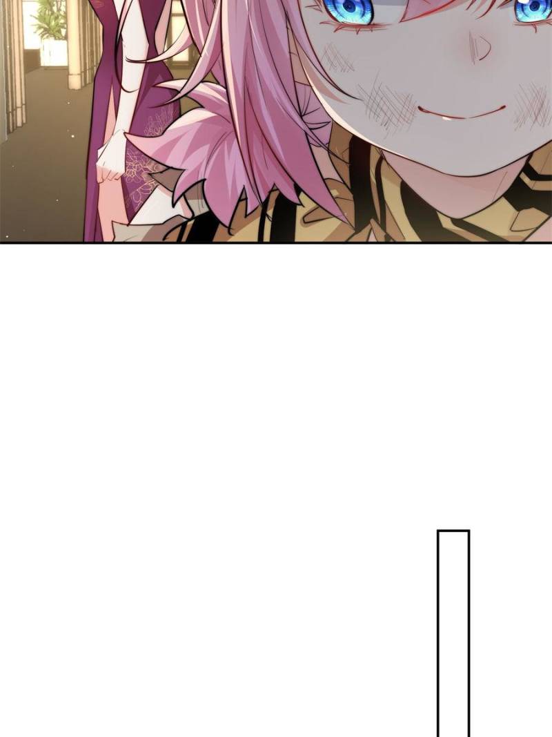 The Cold President’s Little Cutie Chapter 37 - Page 11