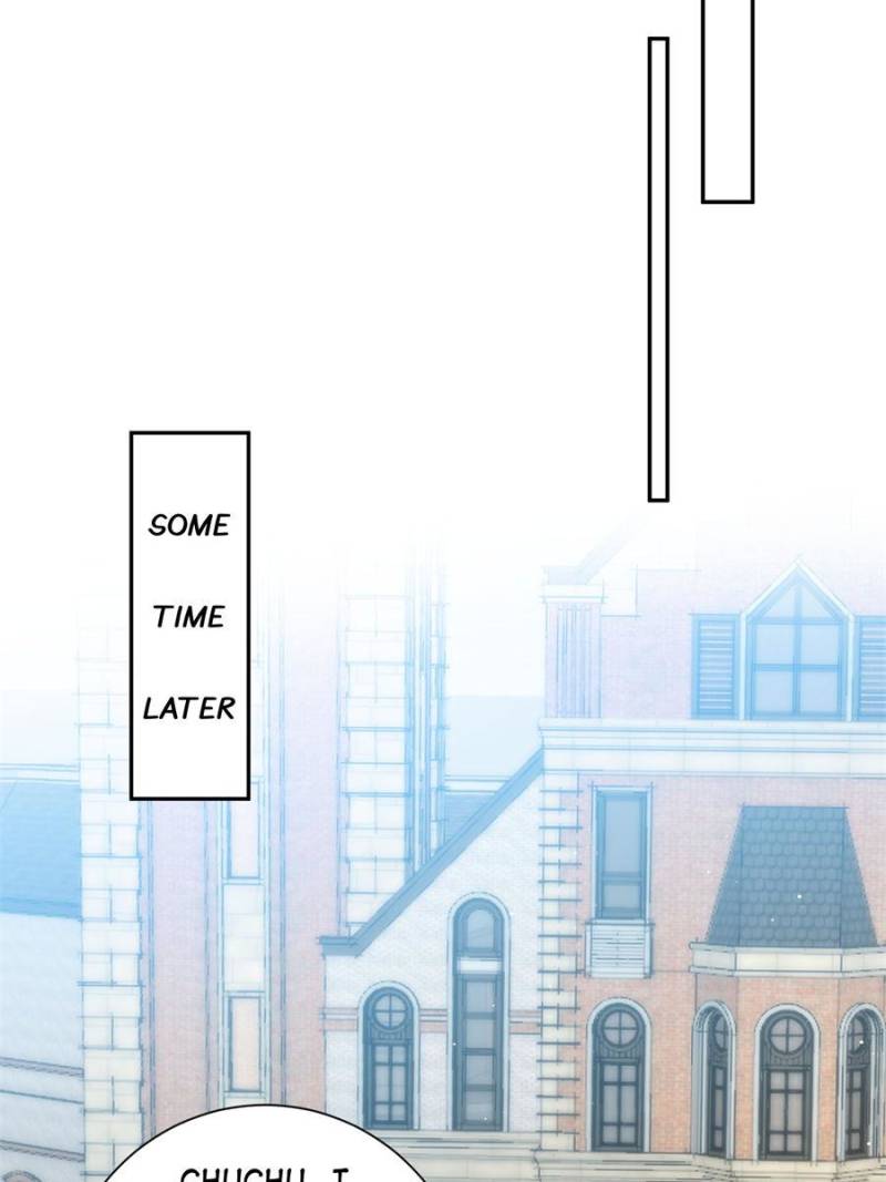 The Cold President’s Little Cutie Chapter 37 - Page 12