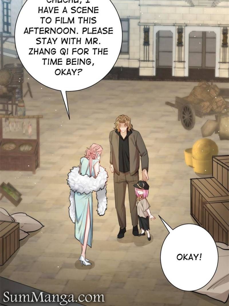 The Cold President’s Little Cutie Chapter 37 - Page 13