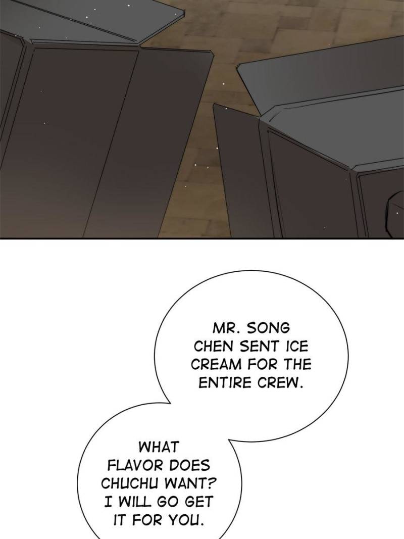 The Cold President’s Little Cutie Chapter 37 - Page 14