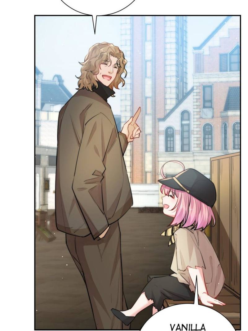 The Cold President’s Little Cutie Chapter 37 - Page 15