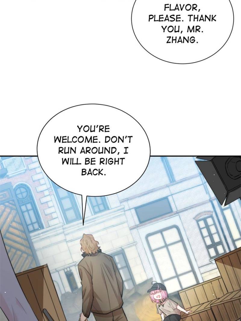 The Cold President’s Little Cutie Chapter 37 - Page 16