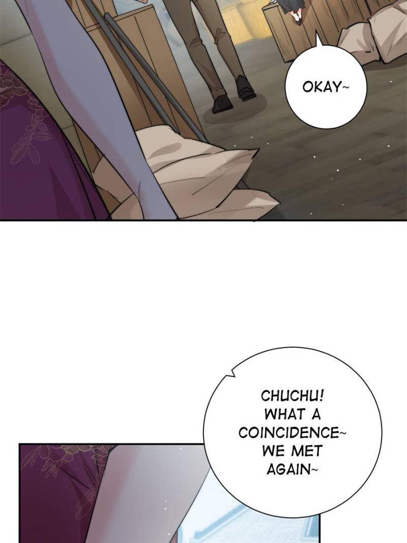 The Cold President’s Little Cutie Chapter 37 - Page 17
