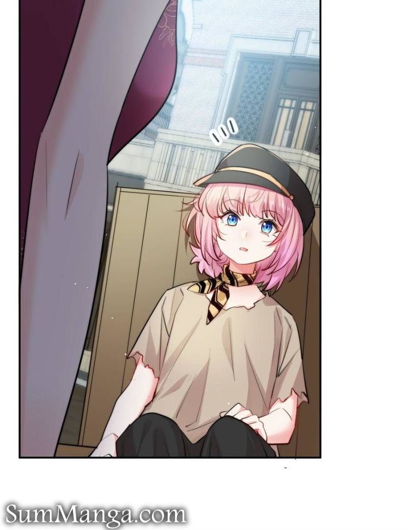 The Cold President’s Little Cutie Chapter 37 - Page 18