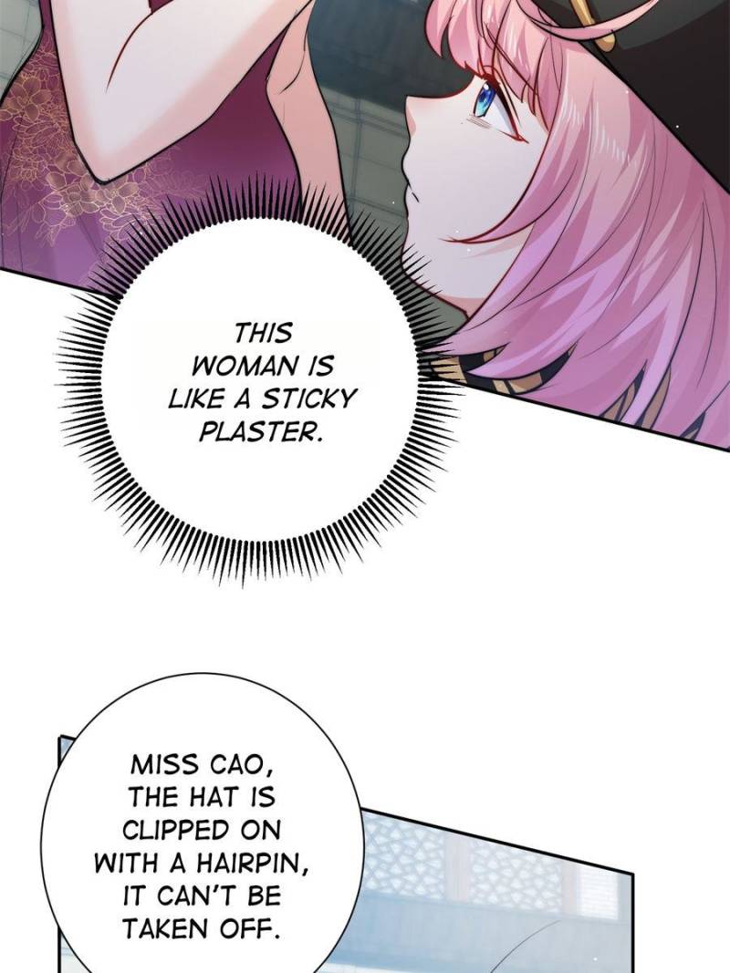 The Cold President’s Little Cutie Chapter 37 - Page 20