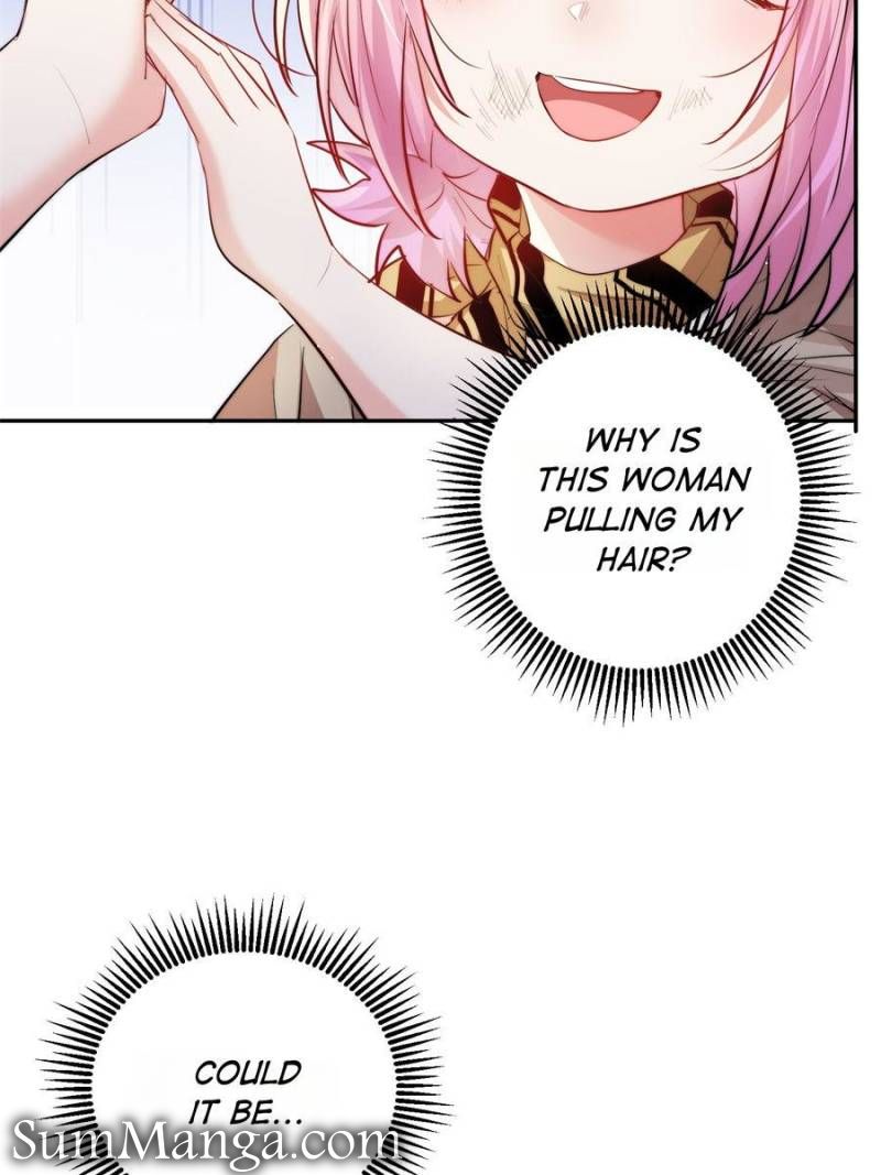 The Cold President’s Little Cutie Chapter 37 - Page 3