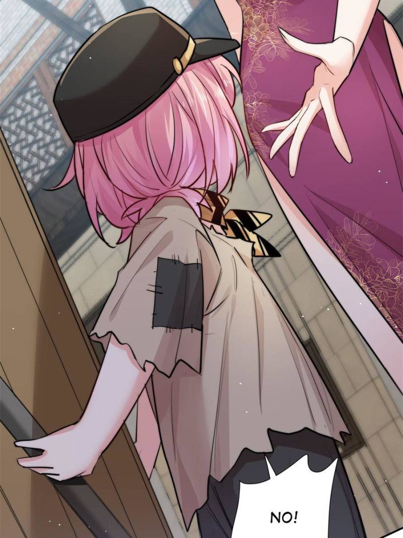 The Cold President’s Little Cutie Chapter 37 - Page 27