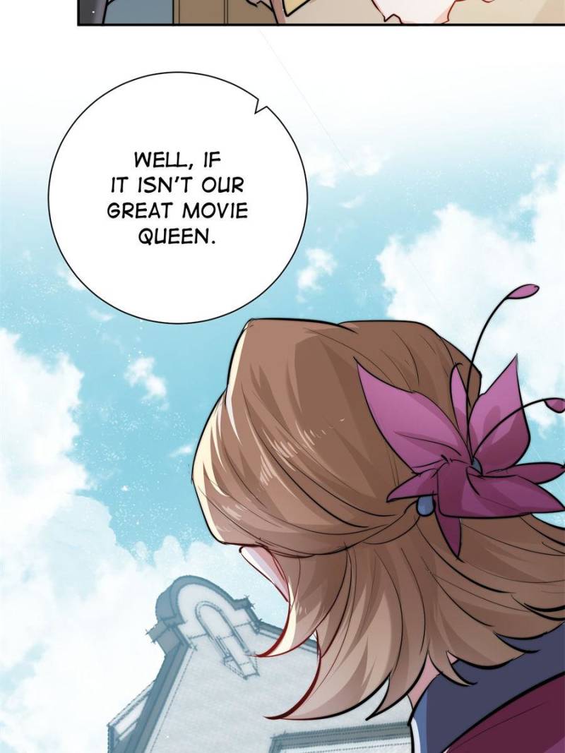 The Cold President’s Little Cutie Chapter 37 - Page 31