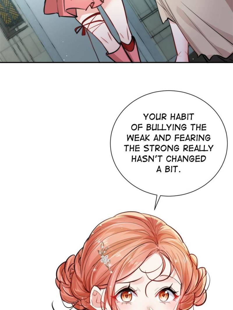 The Cold President’s Little Cutie Chapter 37 - Page 33