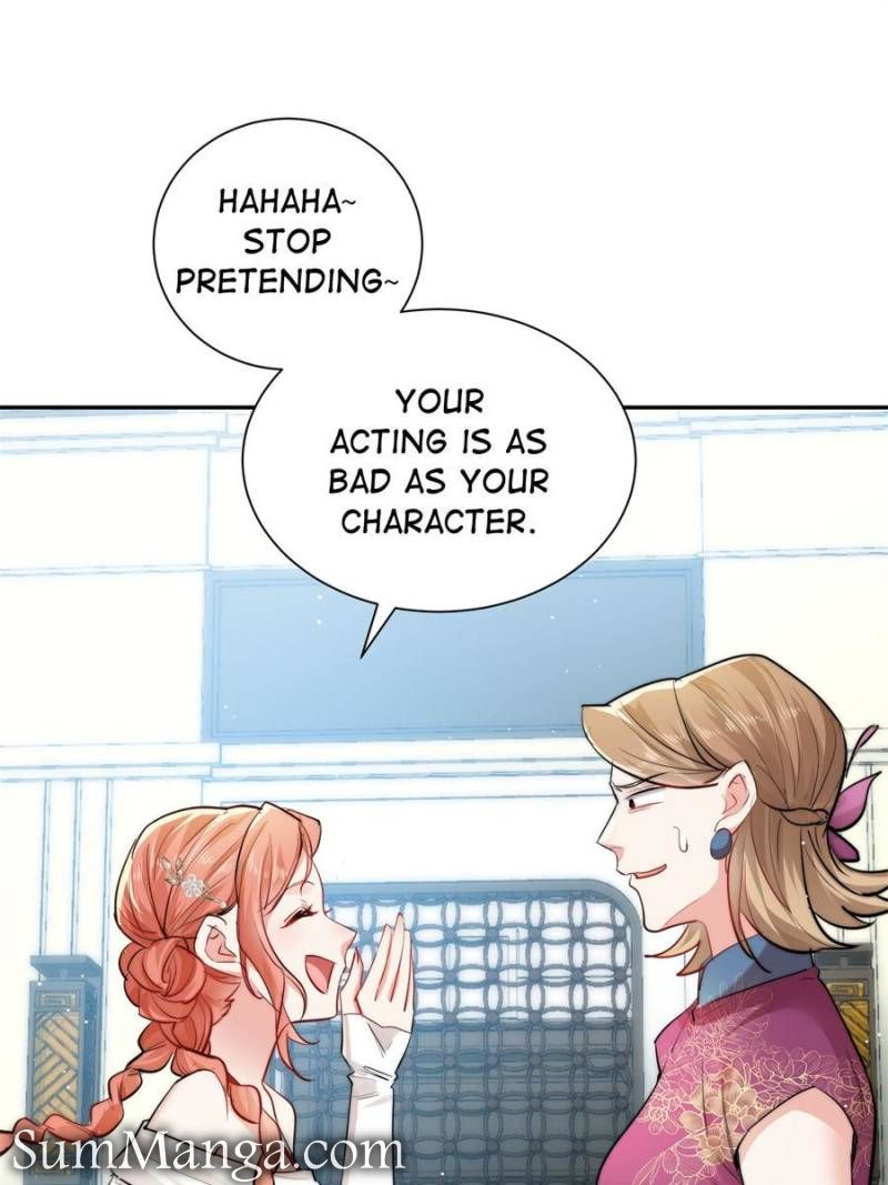 The Cold President’s Little Cutie Chapter 37 - Page 38