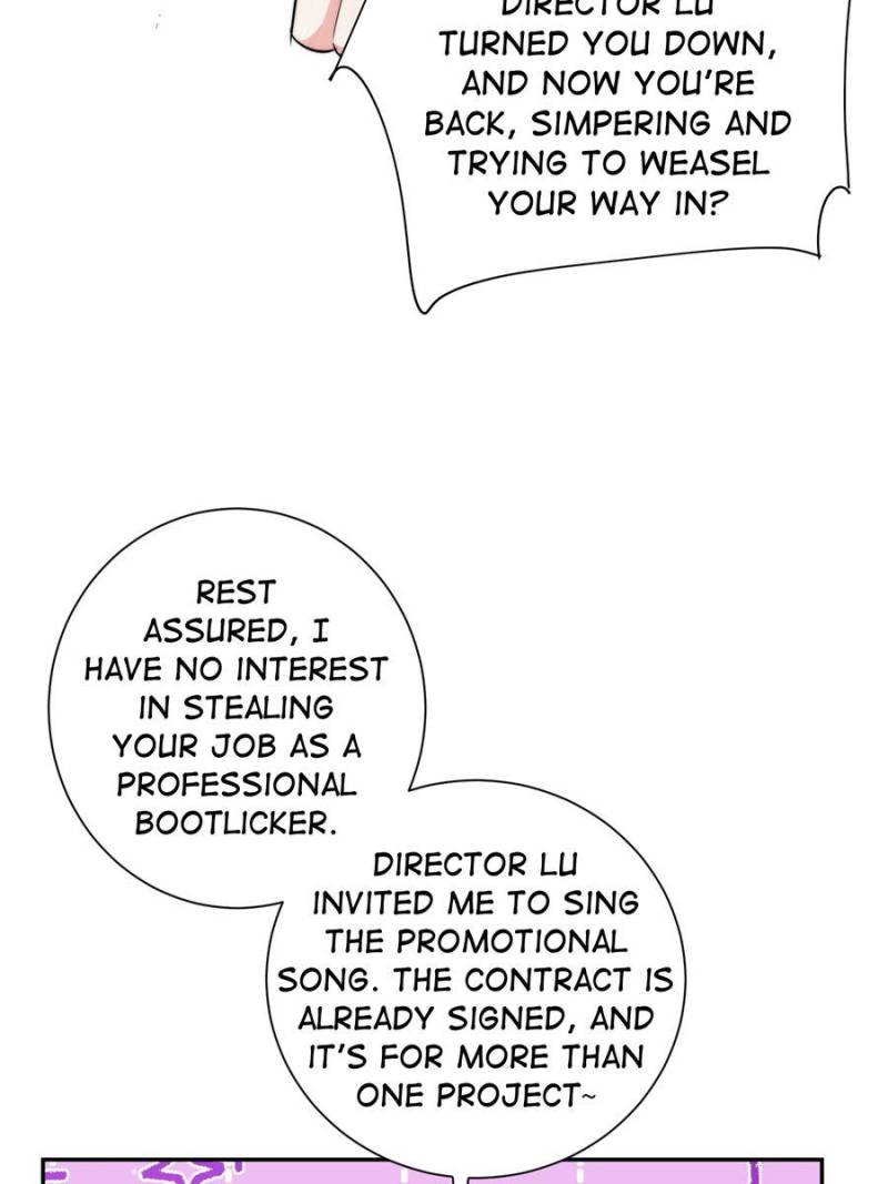 The Cold President’s Little Cutie Chapter 37 - Page 42