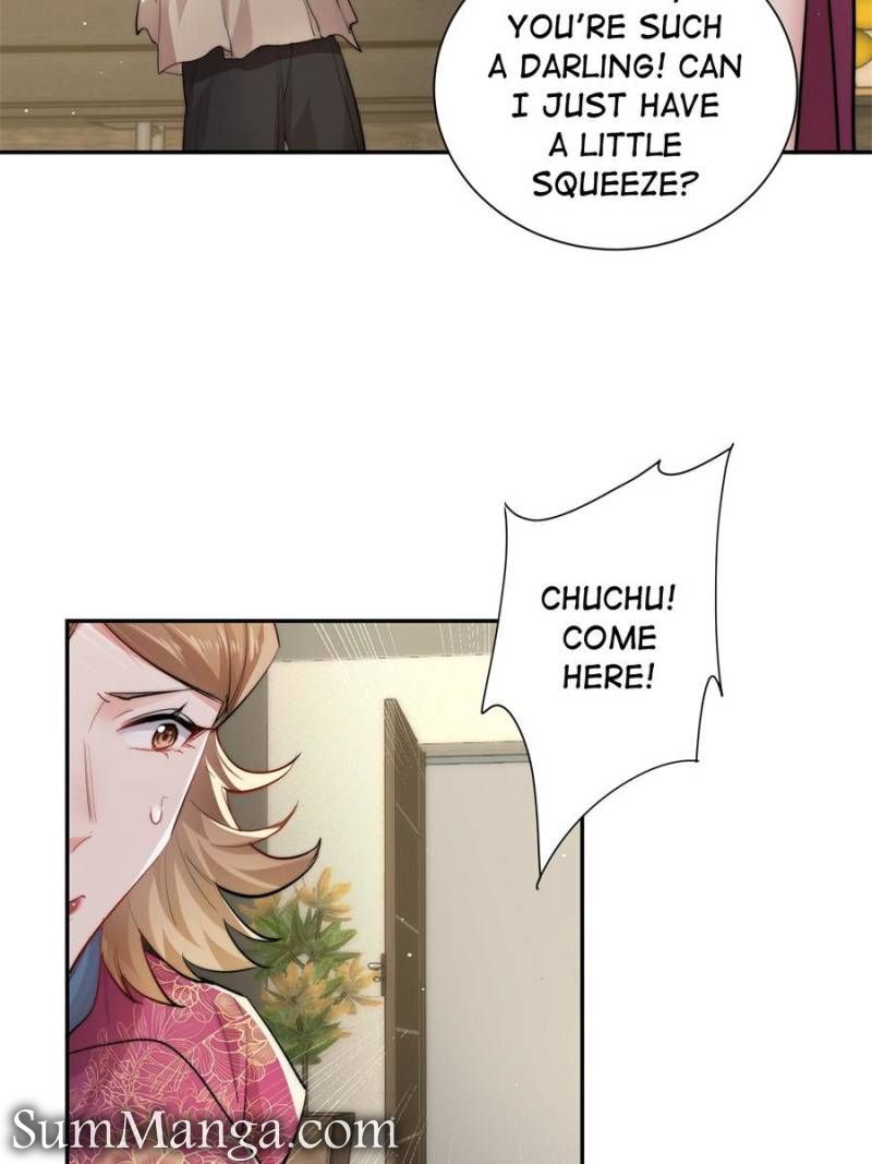 The Cold President’s Little Cutie Chapter 37 - Page 6