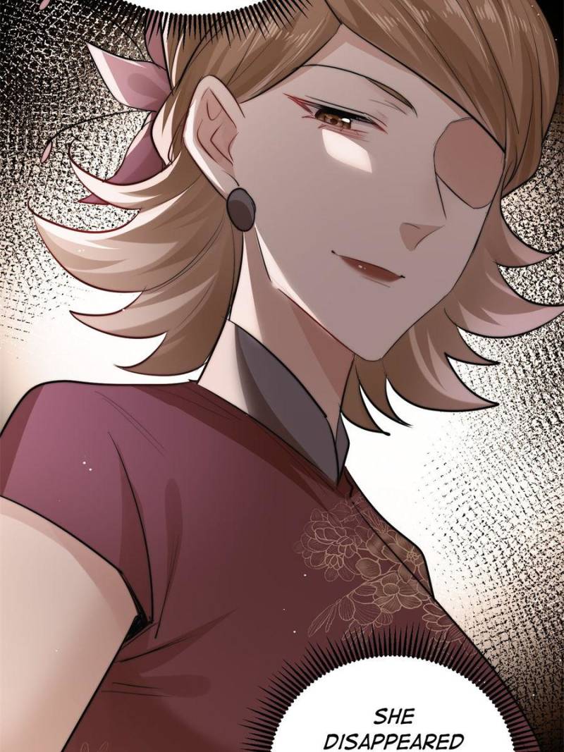 The Cold President’s Little Cutie Chapter 37 - Page 52