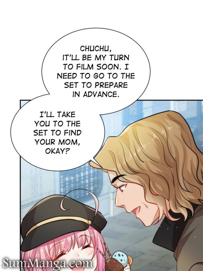 The Cold President’s Little Cutie Chapter 37 - Page 63