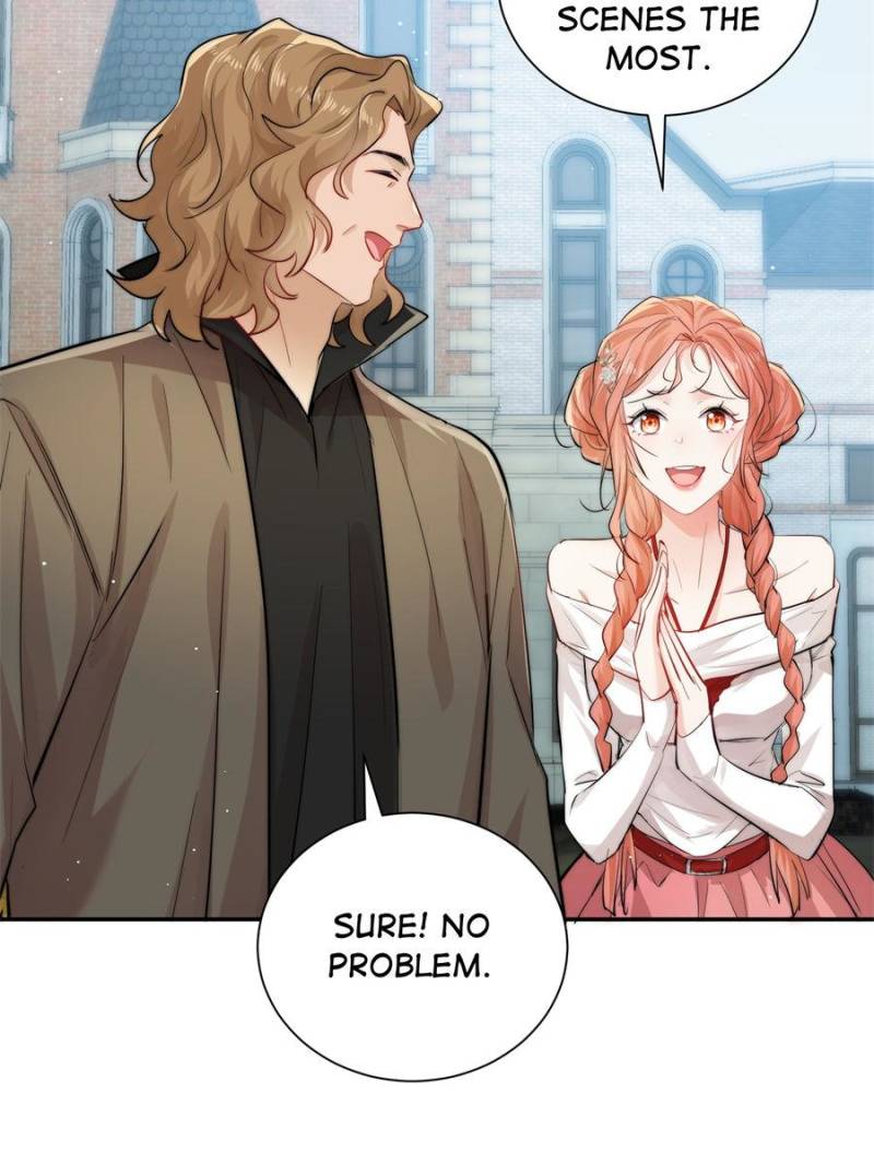 The Cold President’s Little Cutie Chapter 37 - Page 65