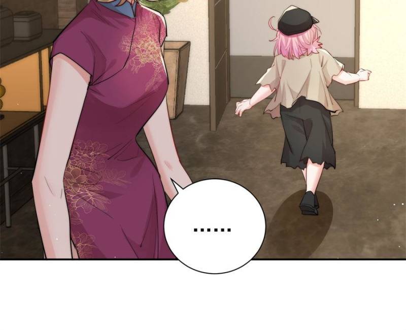 The Cold President’s Little Cutie Chapter 37 - Page 8