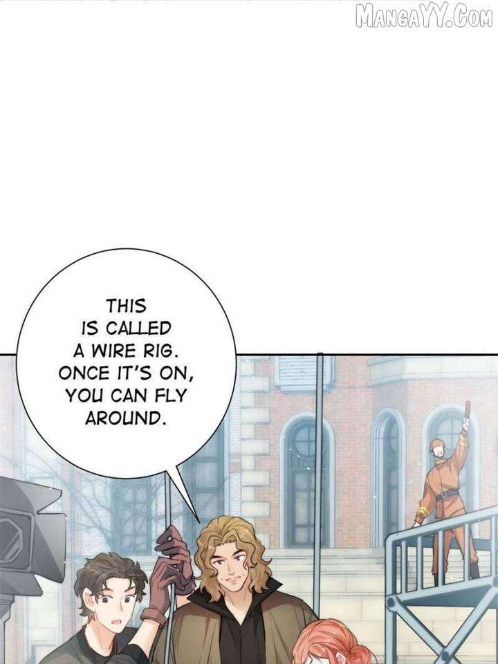 The Cold President’s Little Cutie Chapter 38 - Page 2