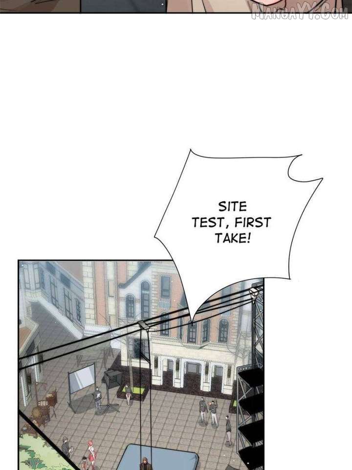 The Cold President’s Little Cutie Chapter 38 - Page 11