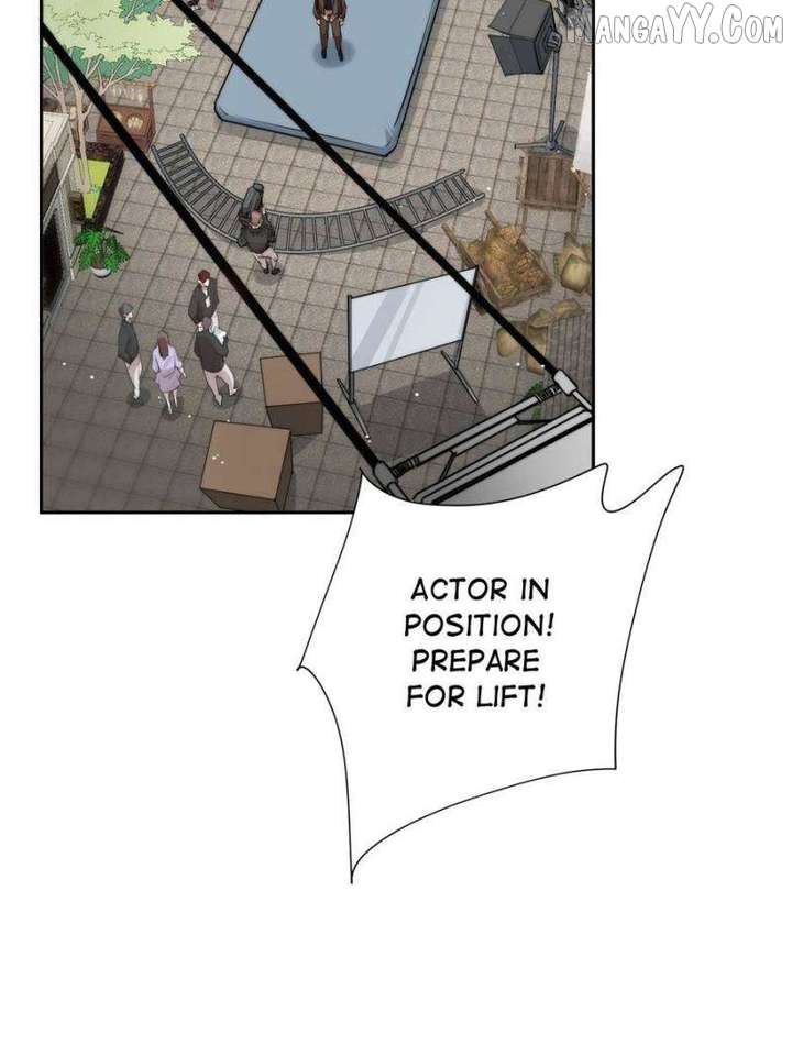 The Cold President’s Little Cutie Chapter 38 - Page 12