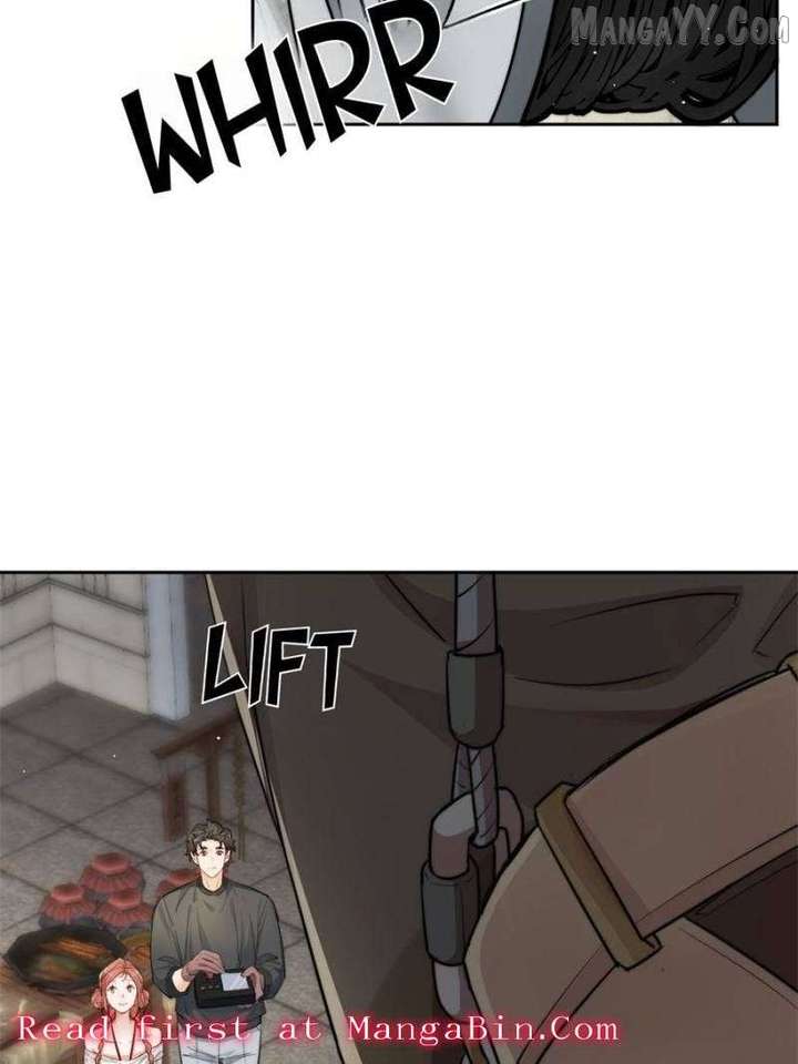 The Cold President’s Little Cutie Chapter 38 - Page 14