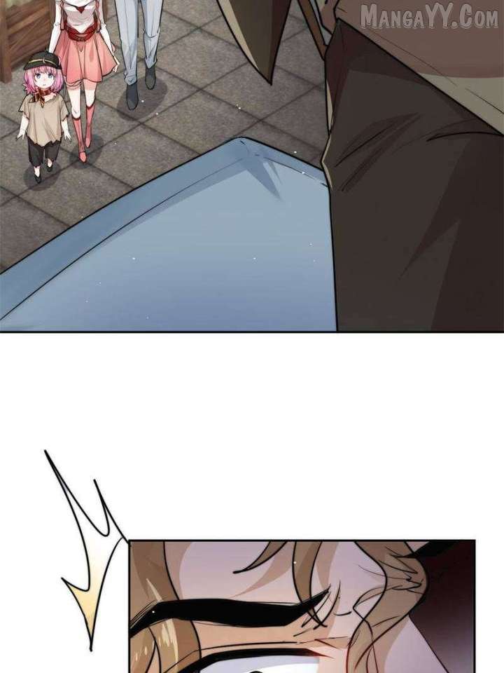 The Cold President’s Little Cutie Chapter 38 - Page 15