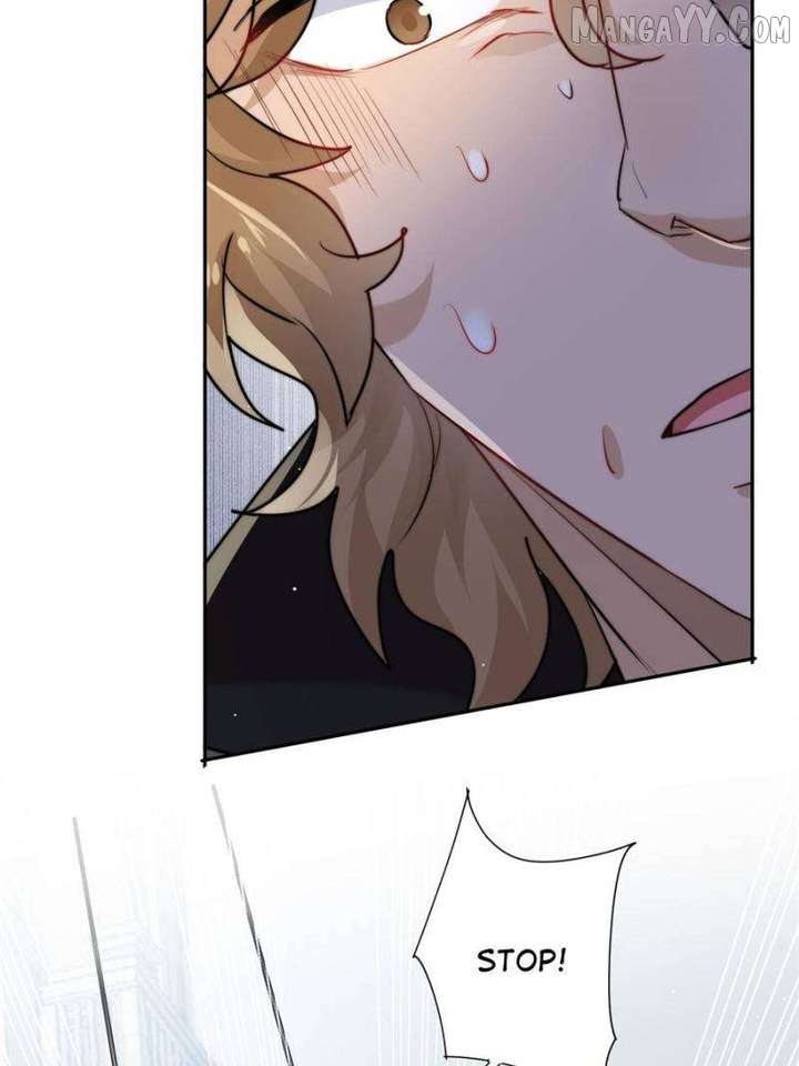 The Cold President’s Little Cutie Chapter 38 - Page 16