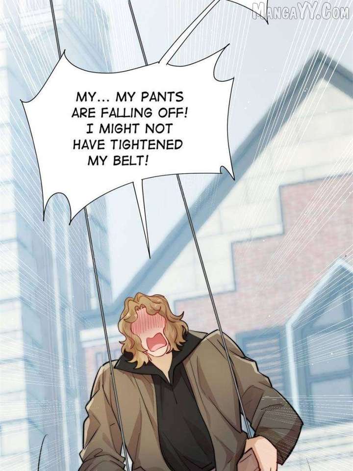 The Cold President’s Little Cutie Chapter 38 - Page 17