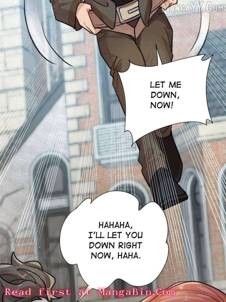 The Cold President’s Little Cutie Chapter 38 - Page 18